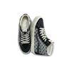 Vans Vault OG Sk8-Hi Reissue LX Bianca Chandon Black Grey White Unisex Sneakers VN0A4BVH82Q