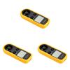 Digital Anemometer Wind Speed Meter With Backlit Display For Weather Monitoring