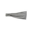 Stretch Fabric Yoga Headband Sweat Absorbent Head Wrap New Workout Headband  Workout Accessories