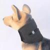 Pet Neck Guard Dog Collar Dog Collar Anti-Lick Sprain Head Cover Post-Surgery Breathable Dog Neck Brace Collar