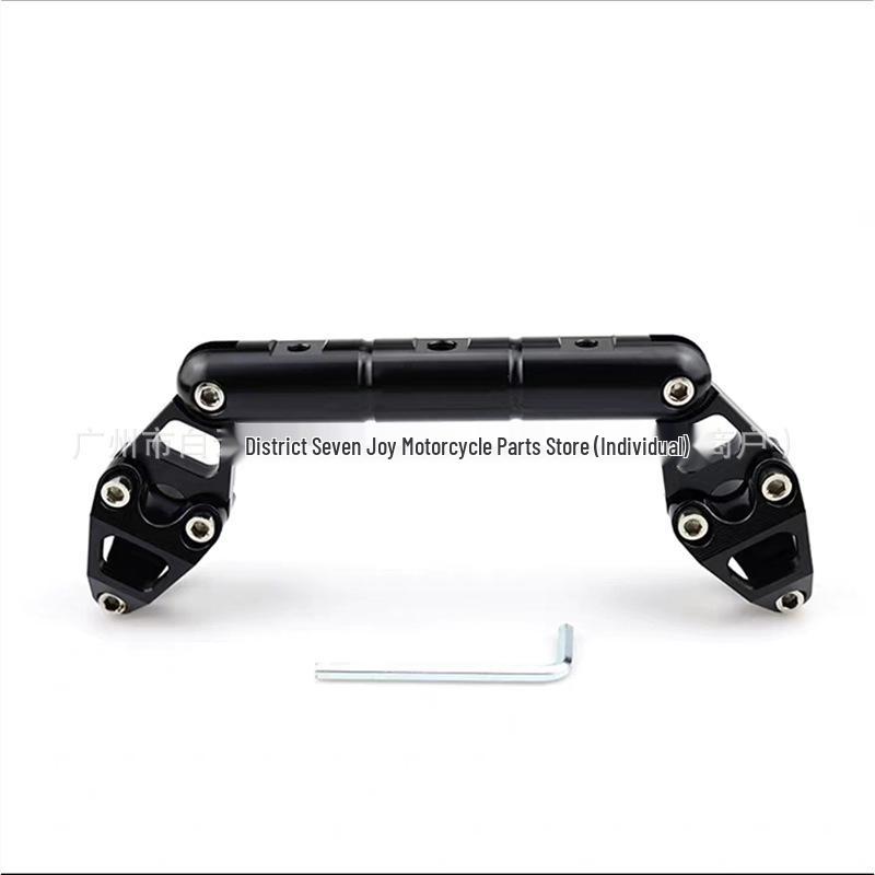 Haojue UHR150 Multifunctional Handlebar Balance & Navigation Mount