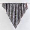 Autumn And Winter High-End Fringed Shawl Large Square Scarf Women'S Autumn And Winter Warm Scarf Thickened Imitation Cashmere