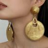 Fashion Drop Earrings For Women's Jewelry