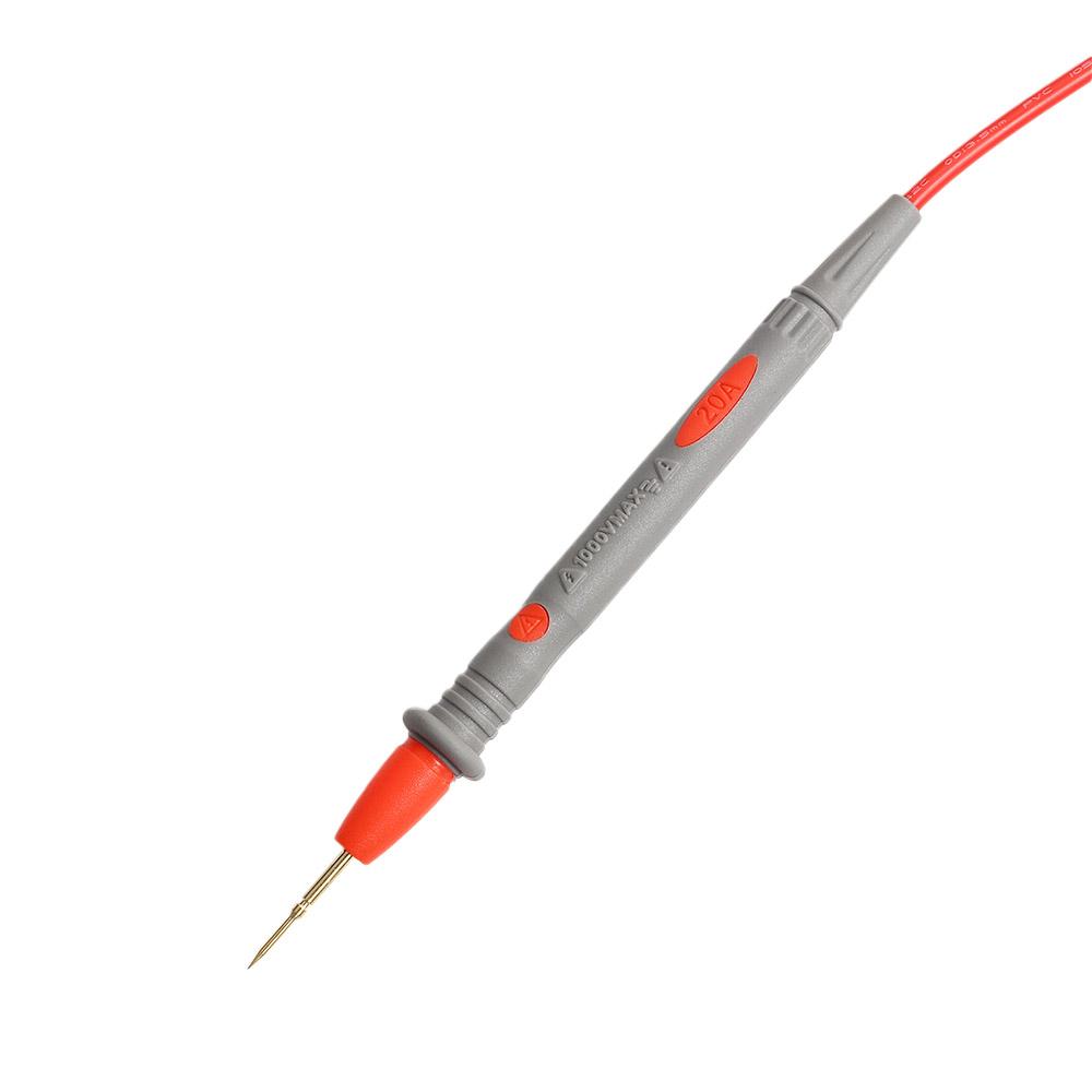 Tester Universal Wire Pen Cable Measuring Device Multimeter Probe Test Probe Test Leads Lead Probe