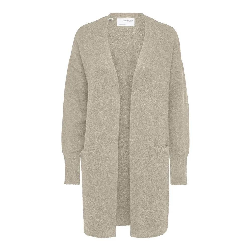 Selected Cardigan Lulu New