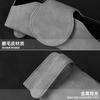 Suede Car Glasses Sun Visor Box Auto Sunglasses Accessories For BMW Series i3 i4 G07 G06 G05 G02 G01 F48 F39 G42 G30 G20 G26 blfg97