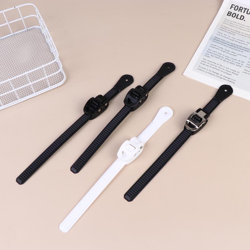 Nastavitelná kovová ráčnová spona pro vysoké zatížení pro venkovní víceúčelové ráčnové popruhy Ultimate Heavy Duty Grip Lock se sponou