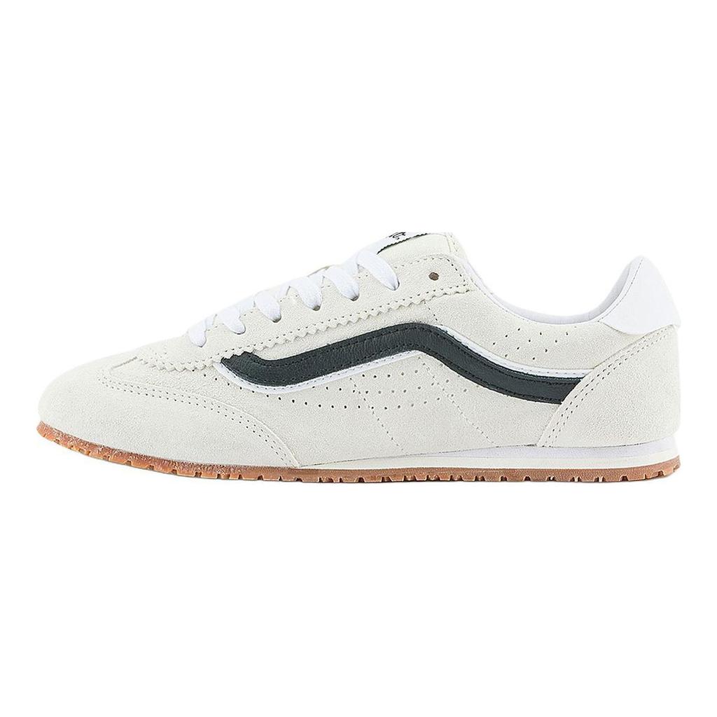Vans Super Lowpro Marshmallow Women Sneakers White Marshmellow VN000D83CCZ1