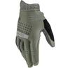 Leatt MTB 2.0 SubZero Cycling Gloves (green-gray)