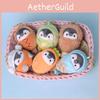 Penguin Plush Toy With Cartoon Animal Design For Kids And Teens