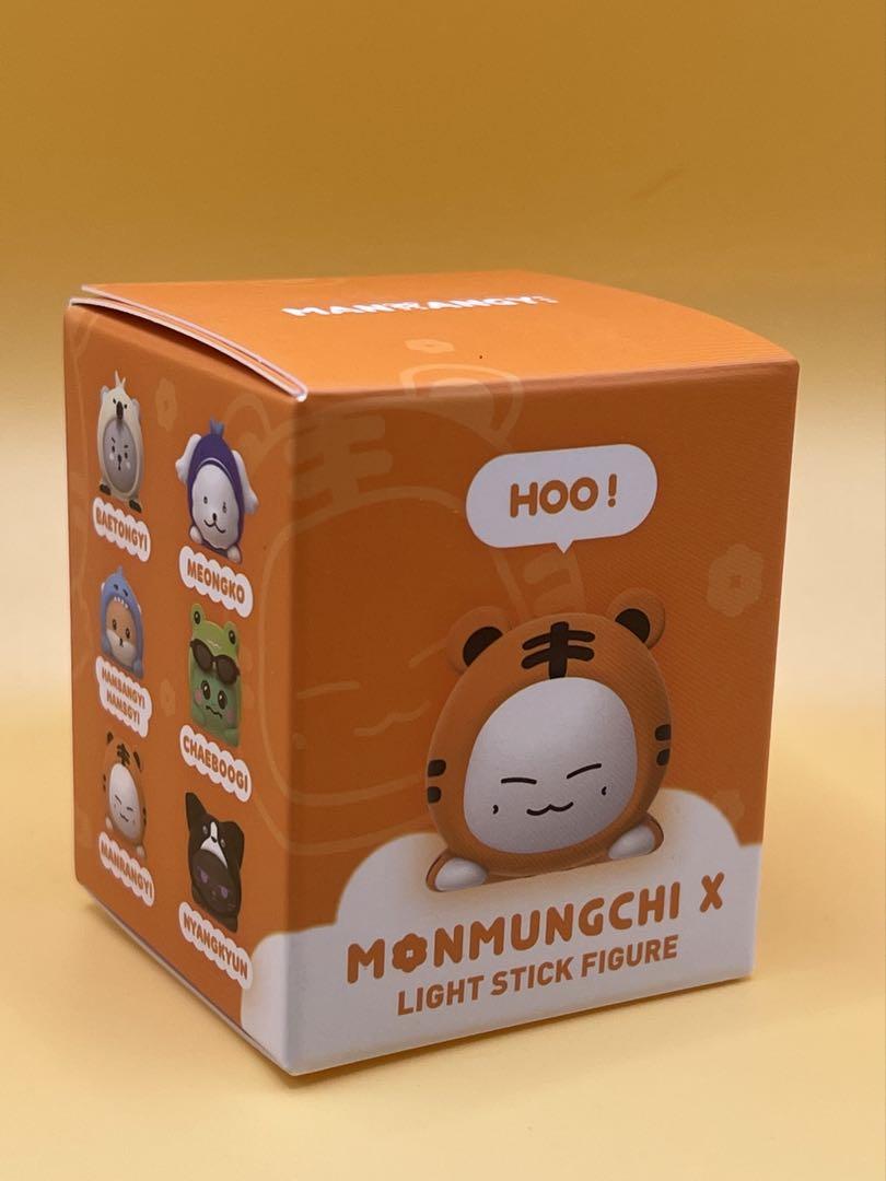 

[USED] MONSTA X Jooheon MANRANGYI Charm CONNECTX