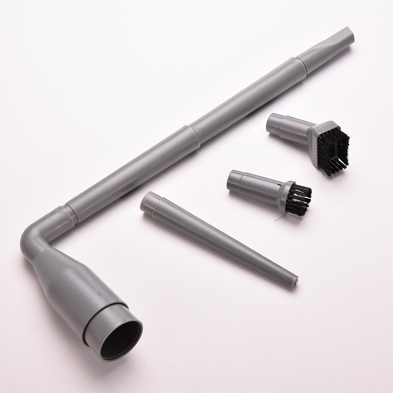 Vacuum Cleaner Accessories Multifunctional 9 Nozzle Set Universal Pocket-Size Piece Set