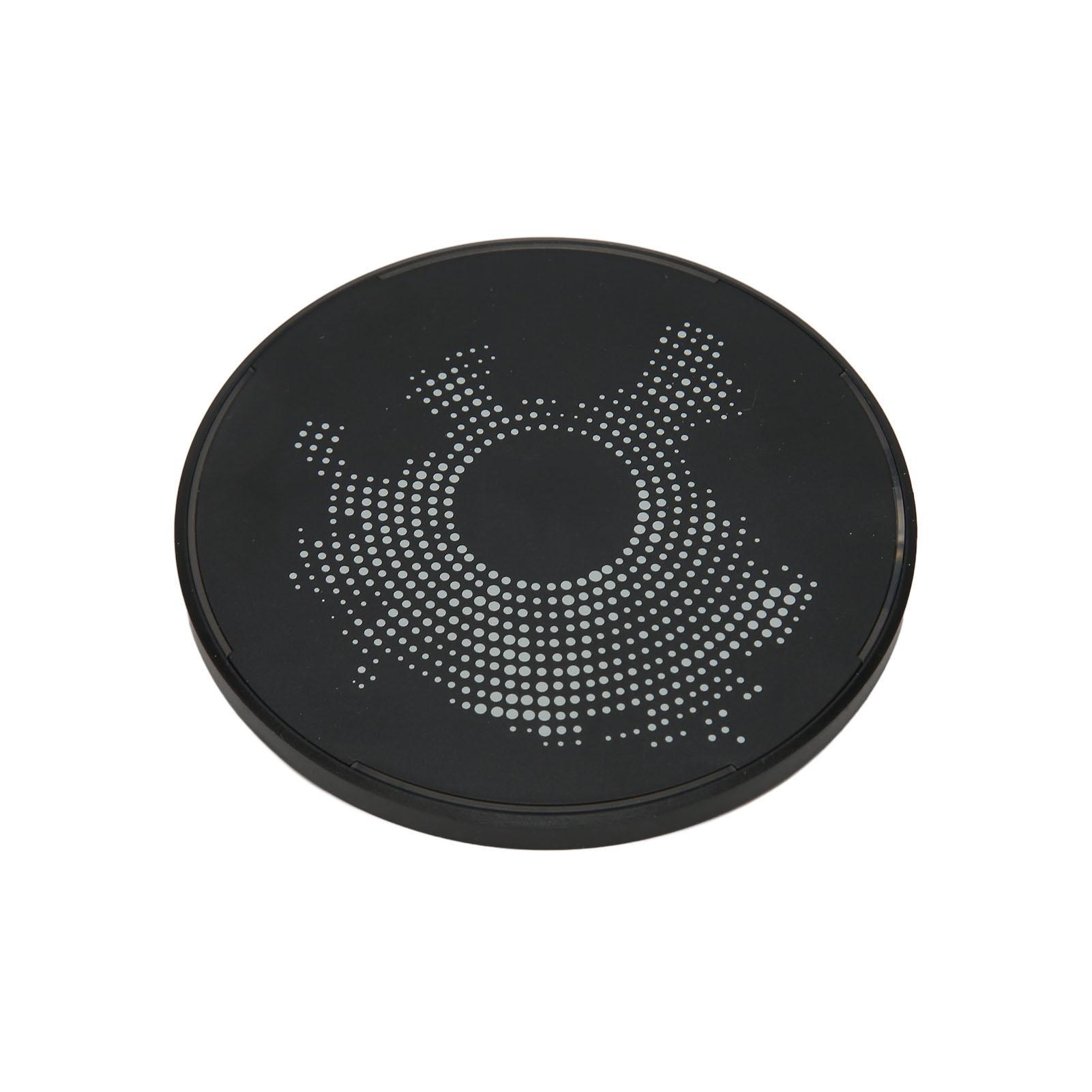 

Тонкое беспроводное зарядное устройство 15 Вт Быстрая беспроводная зарядная панель для iPhone 14 13 12 11 для Samsung Galaxy S23 S22 S21 S20 для