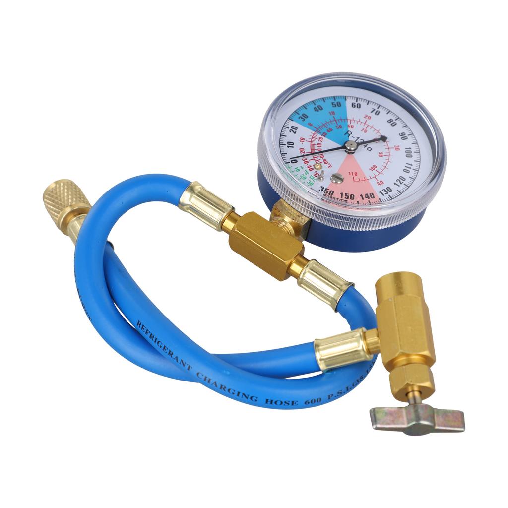 1pc Recharge Hose High Quality New Quick Adapter R134A R12 R22