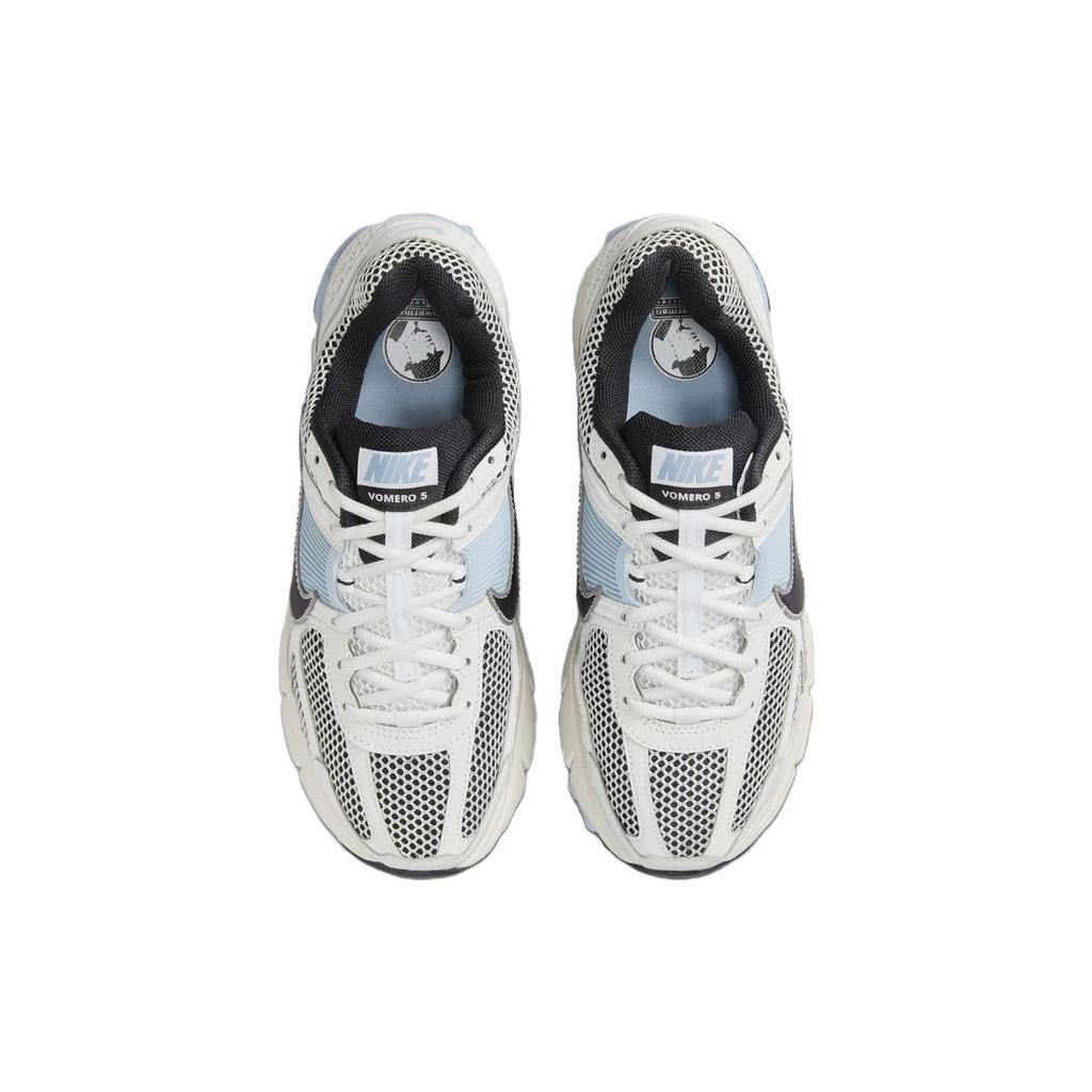 New Nike Zoom Vomero 5 Light Armory Blue Women's FQ7079-001