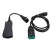 Car OBD2 for Lexia 3 PP2000 for Diagbox Full Chip Diagnostic Tool Multi Language