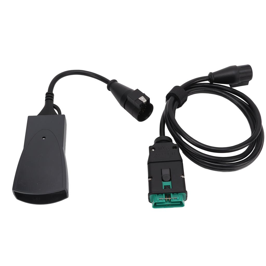 Car OBD2 for Lexia 3 PP2000 for Diagbox Full Chip Diagnostic Tool Multi Language