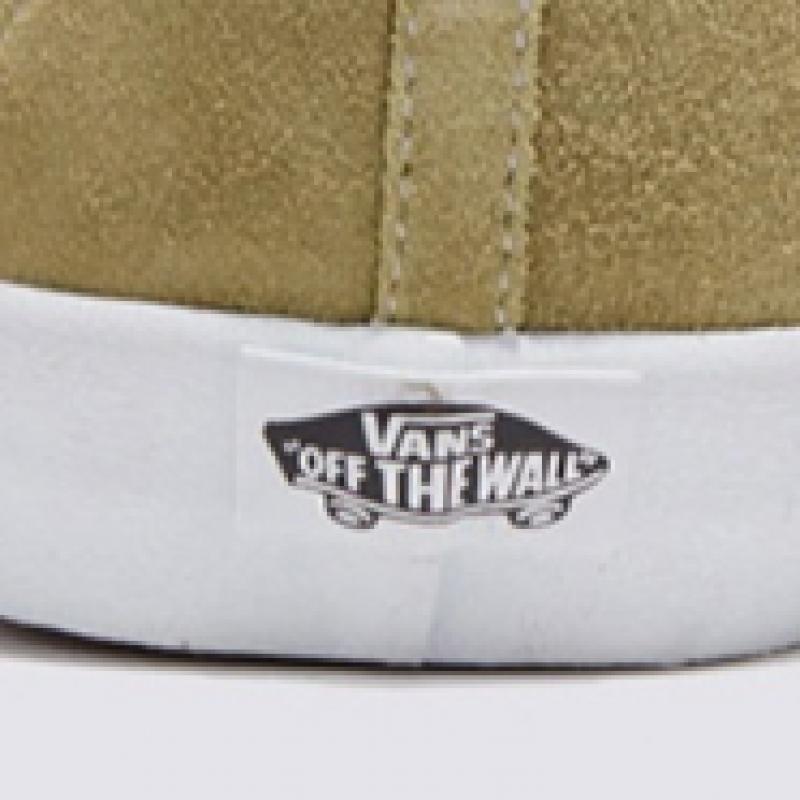 Vans Sports Raw   Green Olive Vn000ctdbd41