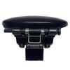 Car glove box lid handle button 8218A3 for Citroen C-Elysee C2 C3 Peugeot 301 206CC 207 2002 2003 2004 2005