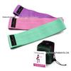 Non-Slip Resistance Bands: Glute & Hip Lifting Set for Men & Women