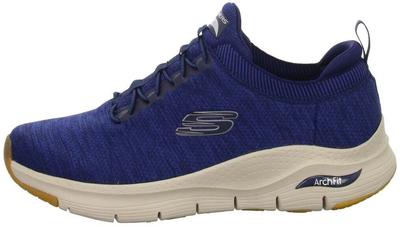 Sneakers Arch Fit - Waveport Navy