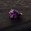 Fake Piercing Attractive Nice Dance Navel Belly Button Rings Umbilical Nail Body