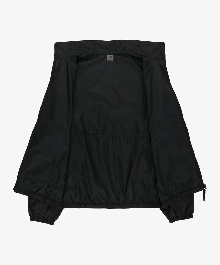 The North Face Nj3Ls09J White Label Olema Lt Jacket Black