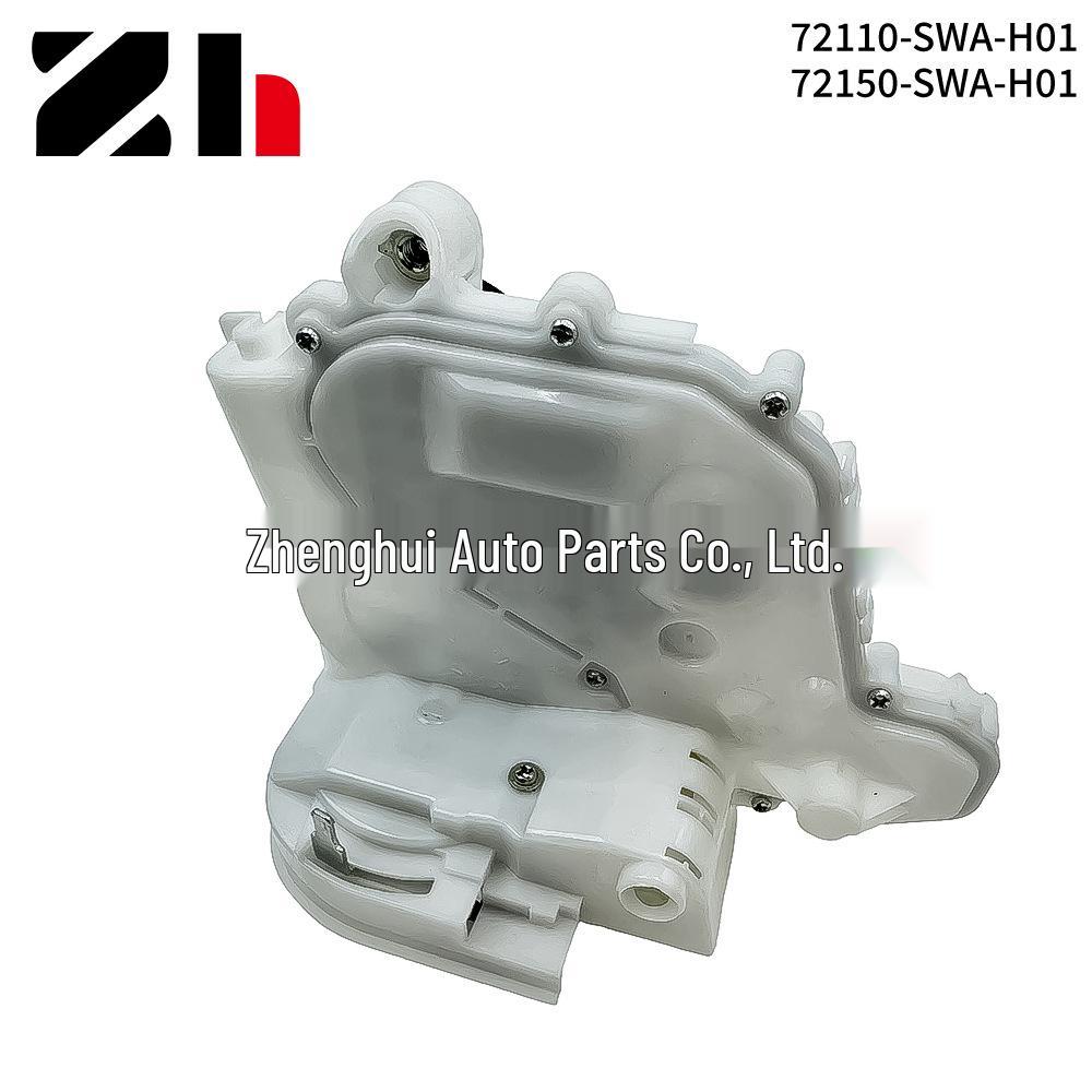 Honda CRV Central Door Lock Actuator Motor (72110-SWA-D01)