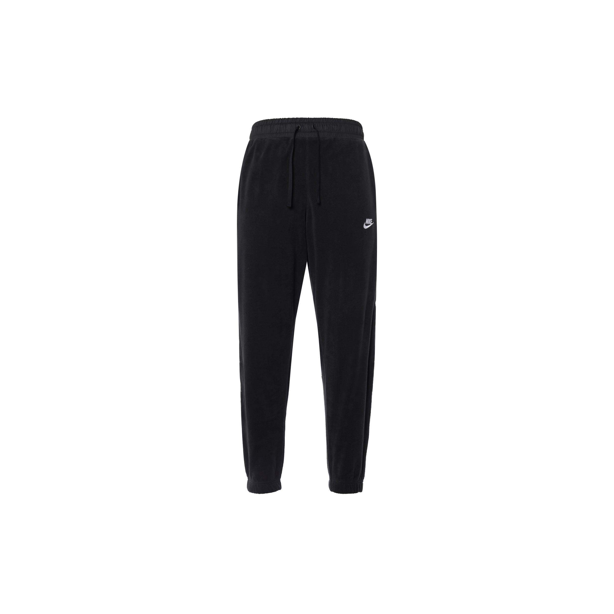 

New Nike Sports Pants Men Black CJ4549-010 XL