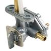 Compatible Fuel Petcock for Kawasaki ZR750 Zephyr (1991 2006) For EN500 Vulcan (1996 2009) Robust ON/OFF/RESERVE Design