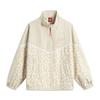 Li Ning X GUGONG,LIANMINGKUAN Rijin Doujin Collection Jackets & Coats Unisex Khaki AFDVA31-1