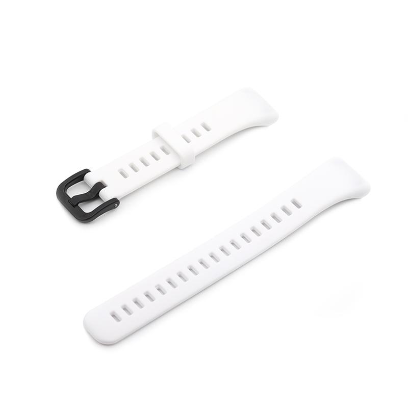 Silicone strap Compatible with Huawei Band 6/Honor Band 6 Original replacement smart bracelet wristband for Huawei Band 6 strap