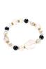 Liisha Onmyodo Prayer Power Stone Natural Stone Protection from Good Luck In and Made In Liisha Bracelet, Crystal, Amulet, Evil, Money, Career, Love,