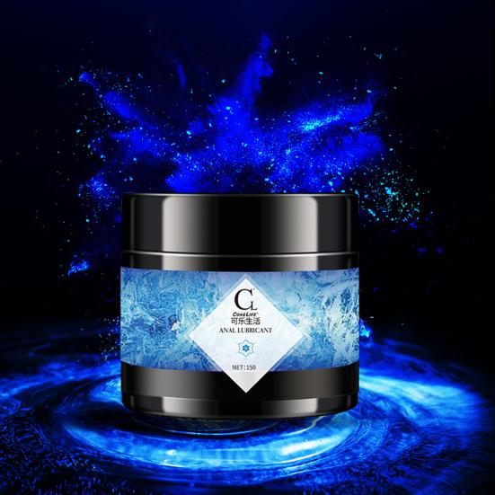 Gel Anal Gleitgel Paare Pleasure Sex Lube Gleitmittel auf Wasserbasis für Frauen Pleasure Persönliche Gleitmittel für Sie Erwachsene Sexy Supplies