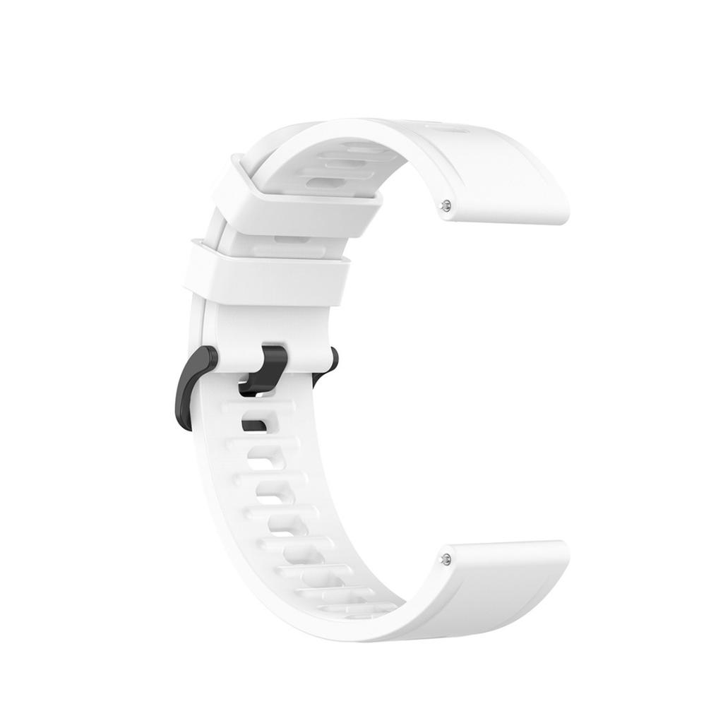 Dagu para Xiaomi Color Watch/Huawei Watch GT/GT2 46mm/Gear S3 Silicone Band  Strap 22MM comprar a buen precio — entrega gratuita, reseñas reales con  fotos — Joom