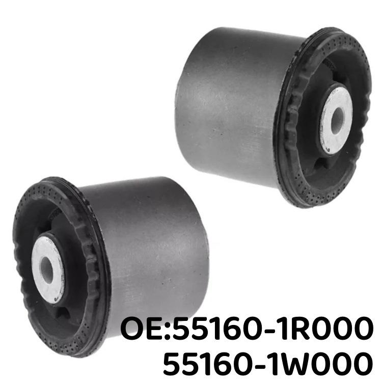 Современная резиновая втулка подвески Kia 55160-1R000/55160-1W000 55160-1R00055160-1W000