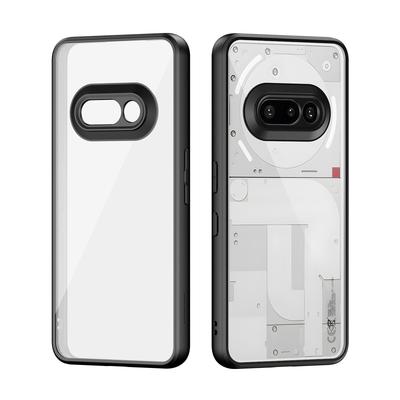 Telefon za nic (3a) Pouzdro DUX DUCIS Aimo Series TPU+PC Matný Kryt na telefon odolný proti pádu (Certifikace REACH)