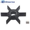 47-42038Q3 Water Pump Repair Kit for Mercury Mariner 6 8 9.9 15 HP 4-Stroke Outboard