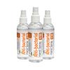 ColorWay Alcohol Hand Sanitizer 100 Ml (Orange)