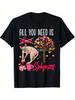 T-shirts en tops – T-shirts