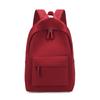 Ulzzang Backpack Korean Style Harajuku Large Capacity School Bag for Middle High School College Students Travel