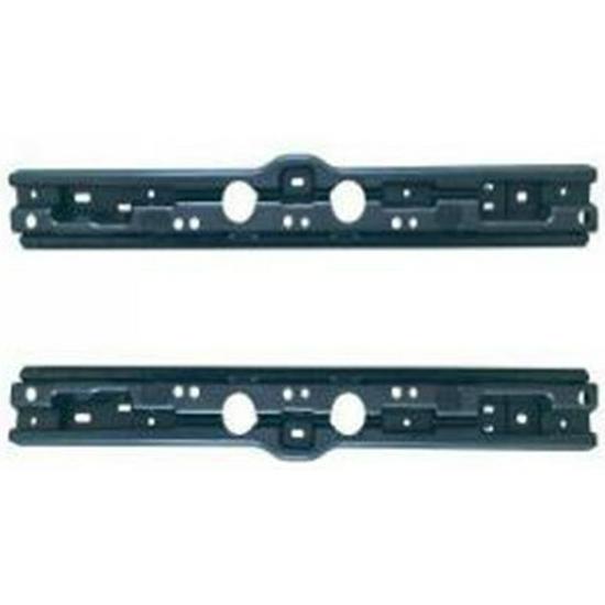 Side Sill Bracket for BMW 7 Series G11/G12 - Parts 51777357133, 51777357134