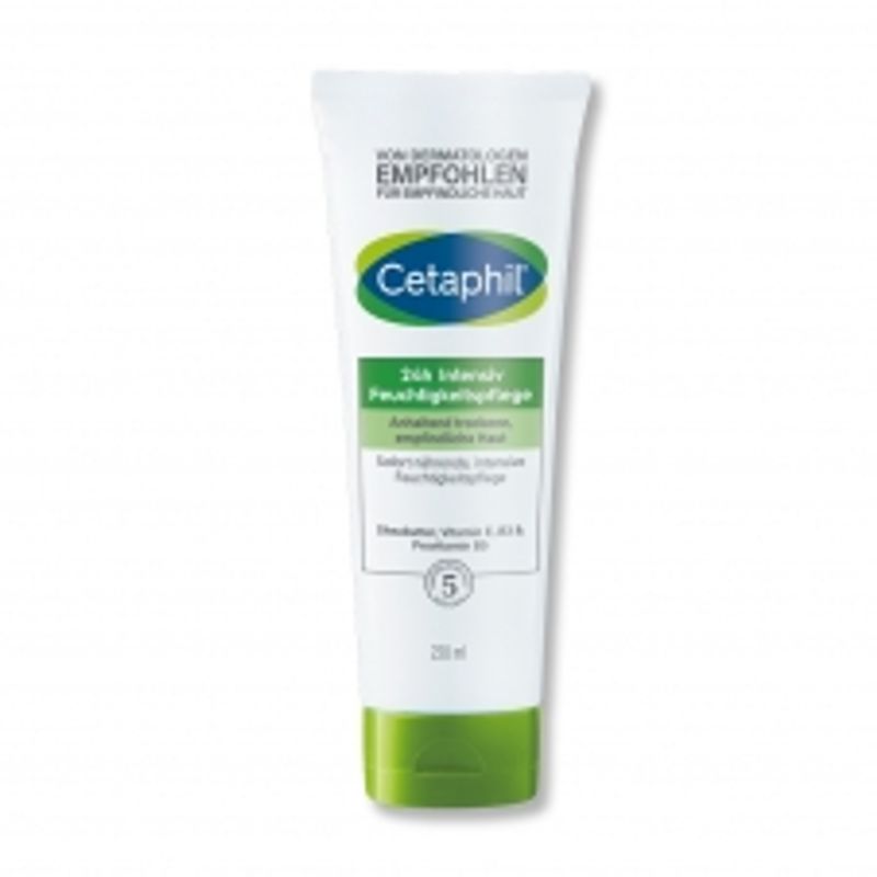 

Cetaphil Интенсивный увлажняющий лосьон 24 часа 220 мл
