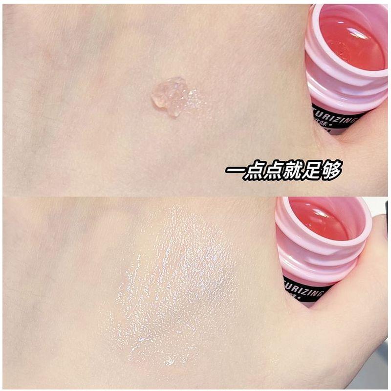 Art Value - Klassischer feuchtigkeitsspendender Lippenbalsam - 4 Geschmacksrichtungen