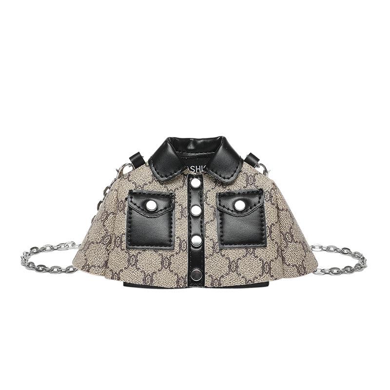 Niche Unique 2025 Women's Versatile Crossbody Shoulder Bag - Fashionable Phone Bag