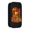 Code Name Crow Goro Akechi Pencil Case Lovely P-Personas Pen Bags Kids Large Storage Students School Zipper Pencilcases