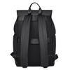 A Trendy Men's Backpack with A Large Capacity and A High-end Feel. It's A Fashionable, Casual and Multi-functional Backpack