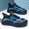 CYYTL Summer Mesh Shoes For Men Sneakers Casual Breathable Sports Outdoor Tennis Running Hiking Platform Luxury Designer Loafers