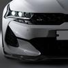 Alloy Metal GT LINE Logo Grille Emblem Rear Trunk Badge Sticker For Sorento Ceed Forte RIO Stonic K5 Sportage Venu Kona Santa Fe