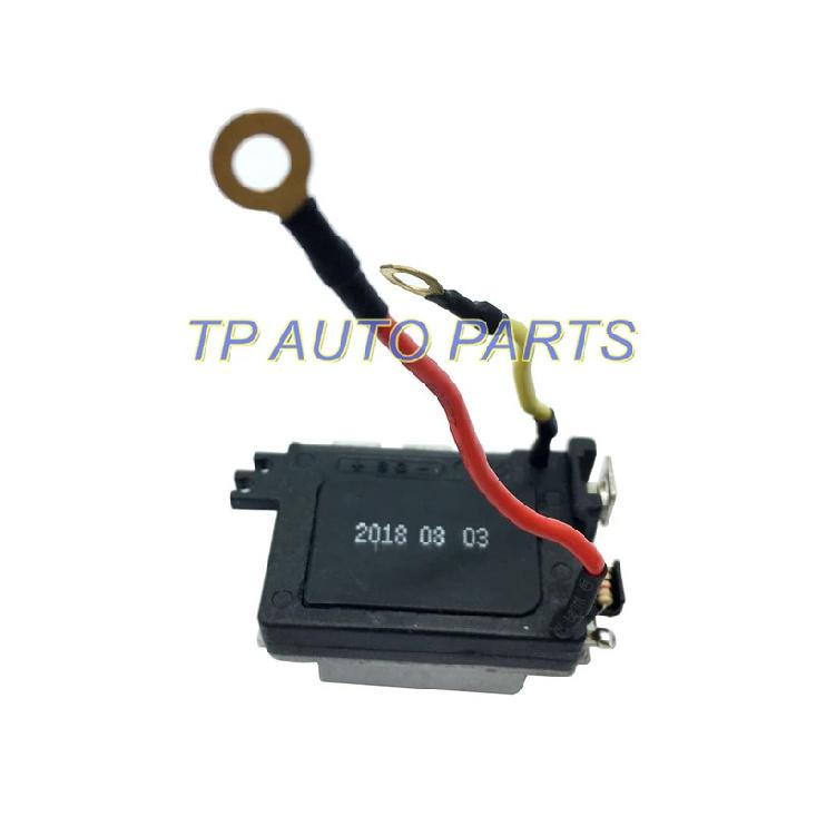 Ignition Control Module Compatible With Toyo-ta OEM 89620-12340 8962012340